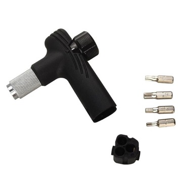 Regulowany rowerowy dynamometryczny 4 5 6 Nm