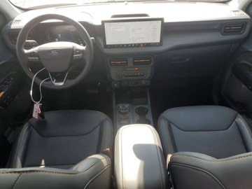 Ford Maverick II 2025 Ford Maverick Tremor 2025 2.0l 2.0 Benzyna 250KM, zdjęcie 8