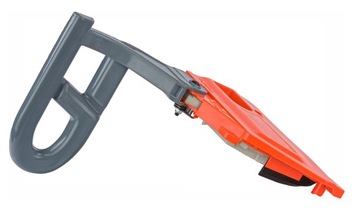 ТОРМОЗ ДЛЯ БЕНЗИНОВОЙ ПИЛЫ POWERMAT КРЫШКА КОРПУСА РУЧКА