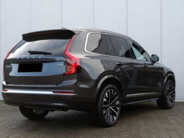 Volvo XC90 II SUV Plug-In Facelifting 2024 2.0 T8  455KM 2026 VOLVO XC90 T8 AWD Plug-In Hybrid Plus Bright 2.0 (455KM) 2026, zdjęcie 3