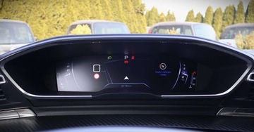 Peugeot 508 II SW 1.5 BlueHDi 130KM 2021 Peugeot 508 (Nr.060) 1.5 HDI Automat Kamera Navi Tempomat Klima Gwarancja, zdjęcie 25