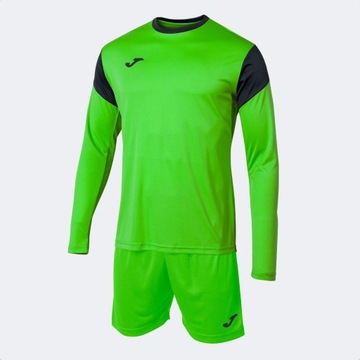 Komplet Piłkarski Strój Bramkarski Joma Sportowy Treningowy PHOENIX GK