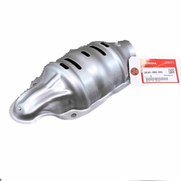 OE HONDA OSŁONA KATALIZATORA | JAZZ | 07-14 | 18181-RB0-000 | 18181RB0000