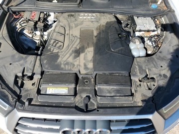 Audi Q7 II SUV 3.0 TFSI 333KM 2018 Audi Q7 Prestige 2018 3.0l 3.0 Benzyna 333KM, zdjęcie 6