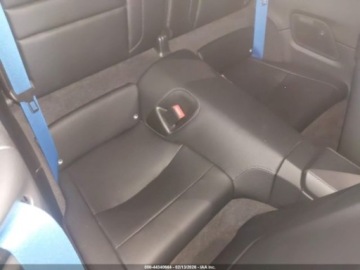 Porsche 911 992 2023 Porsche 911 Carrera Cabriolet 2023 3.0 Benzyna 379KM, zdjęcie 2