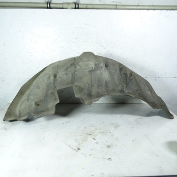 PEUGEOT 4007 PODBĚH ZADNÍ LEVÉ