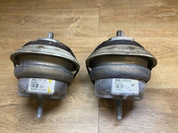 ULOŽENÍ MOTORU JAGUAR F-TYPE X152 8W83-6A003-BA
