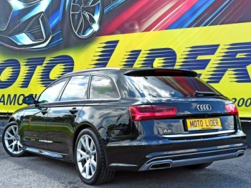 Audi 2017 S-line, bogata wersja, mały przebieg, zdjęcie 3