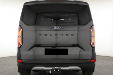 Ford Tourneo Custom II  L1 2.0 EcoBlue 170 KM 170KM 2026 Tourneo Custom 320 L2H1 Active A8 AWD 2.0 170KM, zdjęcie 4