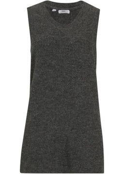 48/50 Bonprix KAMIZELKA SWETERKOWA