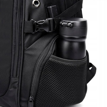 Plecak Bange na laptopa 17,3 BG-1905 b.pojemny USB