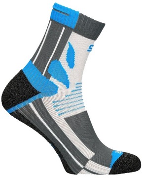 Skarpety do biegania GATTA ACTIVE Socks Run #42/44