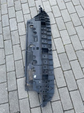 Osłona dolna pod zderzak chłodnicy 208