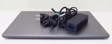 LAPTOP LENOVO IDEAPAD 3 15ITL6 ŁADOWARKA