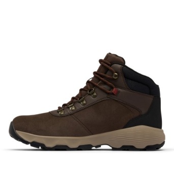 Мужские ботинки Columbia Newton Wander кордован/специя 44,5 EU