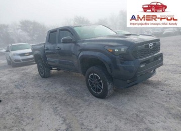 Toyota Tacoma II 2024 Toyota Tacoma Trd Sport 2024 2.4 Benzyna 278KM