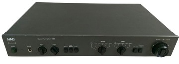 NAD 1155 - przedwzmacniacz stereo