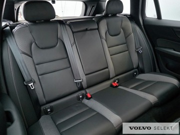 Volvo V60 II  Kombi Facelifting 2.0 B4 B 197KM 2025 Volvo V60 FV23 Plus Dark B4 197+14KM Aut ACC BLIS, zdjęcie 15