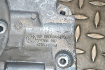 BMW 4 F32 F33 2015 DRŽÁKY ALTERNÁTORA