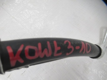 3008 II 5008 PŘÍVOD KLIMATIZACE 9831702280