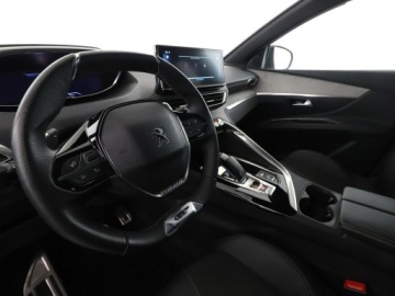 Peugeot 3008 II Crossover Facelifting  1.2 PureTech 130KM 2022 Peugeot 3008 automat full LED virtual cocpit, zdjęcie 13