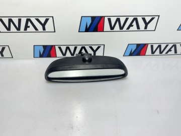 BMW F20 F22 F48 F87 Innenspiegel Rückspiegel EC LED 9256135