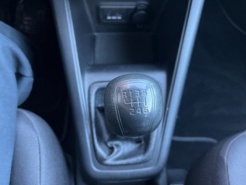 Kia Venga Mikrovan Facelifting 1.4 CRDi 90KM 2017 Kia Venga 1.4 diesel 90 KM 6 biegow zarej w PL zadbany mozliwa zamiana, zdjęcie 21