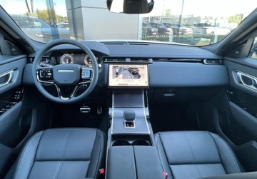 Land Rover Range Rover Velar 2025 Land Rover Range Rover Velar Range Rover Velar MY26 3.0 I6 400 PS AWD Auto, zdjęcie 10