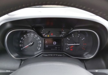 Citroen C3 Aircross  I Crossover 1.2 PureTech 83KM 2019 Citroen C3 Aircross C3 Aircross 1.2 PureTech GPF Feel Salon Polska I Wlasc, zdjęcie 25