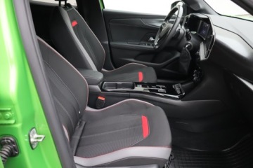 Opel Mokka II SUV 1.2 Turbo 130KM 2023 Opel Mokka 1.2 Turbo, Salon Polska, 1. Właściciel, zdjęcie 8