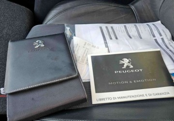 Peugeot 508 I SW Facelifting 2.0 BlueHDi 180KM 2015 Peugeot 508 Peugeot 508 BlueHDi FAP 180 Automatik StopampStart Allure 2.0, zdjęcie 31