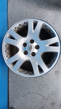 RANGE ROVER LAND ROVER FELGA ALUMINIOWA 19 '' 1SZT