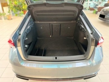 Skoda Octavia IV 2026 SKODA Octavia RS 2.0 TSI DSG Sedan 265KM 2026, zdjęcie 15