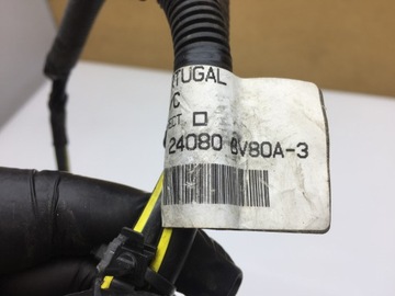 NISSAN JUKE F15 FACELIFT 1.2 DIG-T KLIKA MÍNUS