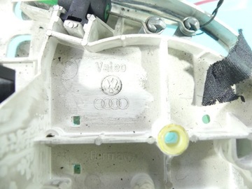 KONZOLA PANEL VENTILACE VW GOLF IV 97-03