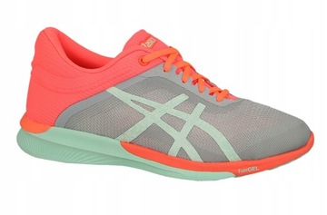 Asics FuzeX TR T768N-9687 Buty treningowe