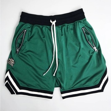 2021 New Summer Running Shorts Men Sports Jogging