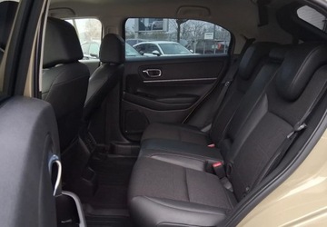 Honda HR-V III SUV 1.5 i-MMD 131KM 2021 Honda HR-V Honda HRV 1.5 i-MMD Advance CVT - Dealer Honda Karlik Poznan, zdjęcie 15