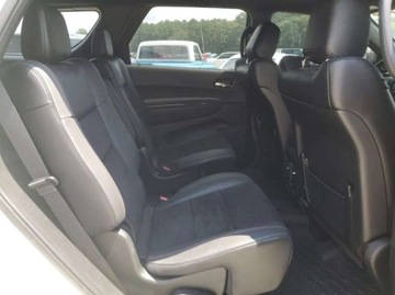 Dodge Durango III 2022 Dodge Durango 5.7 HEMI 380KM V8 4X4 wersja RT 5.7 Benzyna 360KM, zdjęcie 5