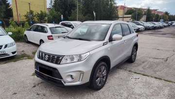 Suzuki 2019 Suzuki Vitara Suzuki Vitara 1,0 benzyna Premium Salon Pl Zamiana Benzyna, zdjęcie 6