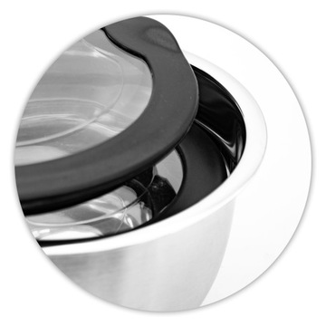 Набор из 3-х мисок с крышками, наборы емкостей, миски из нержавеющей стали, 3 шт.