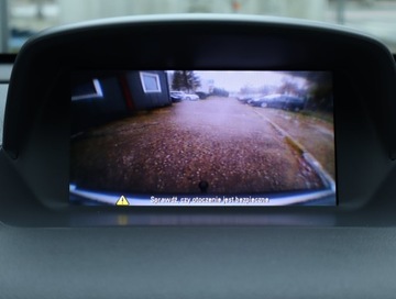 Opel Mokka I SUV 1.4 Turbo ECOTEC 140KM 2014 Opel Mokka 1.4 Turbo, Salon Polska, Serwis ASO, zdjęcie 22