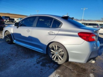 Subaru 2016 Subaru WRX 2016 SUBARU WRX LIMITED 2.0 Benzyna 268KM, zdjęcie 1