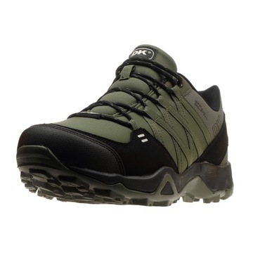 Buty Męskie Trekkingowe DK VB17282 SWAT SoftShell OUTDOOR KHAKI 41