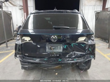 Volkswagen 2024 Volkswagen Inny 2024r., 1.5L 1.5 Benzyna 158KM, zdjęcie 7