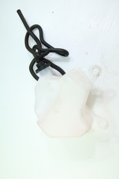 ТРИУМФ ТРИДЕНТ 660 2021 - РАСШИРИТЕЛЬНЫЙ БАК