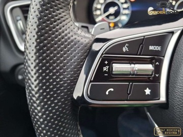 Kia Proceed Shooting Brake Facelifting 1.5 T-GDI 160KM 2022 Kia ProCeed 1,5 TURBO 160KM FULL GTline skora panorama navi kamra oplacony, zdjęcie 21