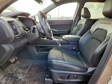 Nissan Pathfinder III 2025 Nissan Pathfinder Rock Creek 2025 3.5l 3.5 Benzyna 295KM, zdjęcie 7