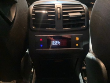 Mercedes Klasa E W212 Limuzyna 350 CDI BlueEFFICIENCY 231KM 2009 Mercedes W212 E350 CDI Bluetec 7G 2009r Bogate wyposażenie!, zdjęcie 9