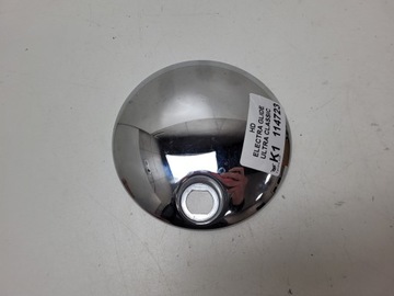 HARLEY DAVIDSON ELECTRA GLIDE UTRA CLASSIC KLAPKA PALIWA POKRYWA WLEWU